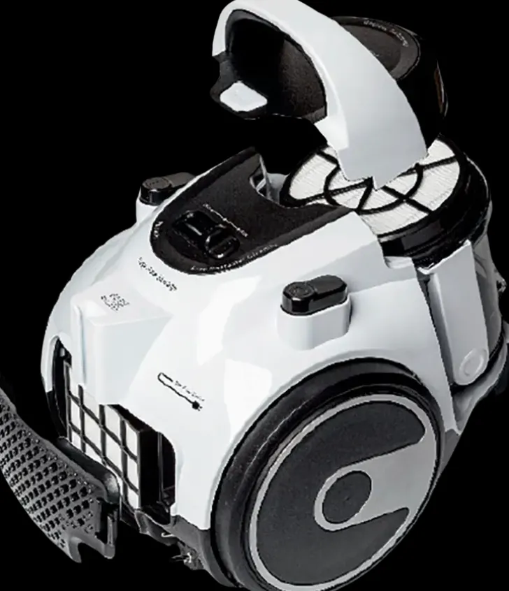 Bosch Polypussiton Polynimuri Serie 2 Bgs05A222