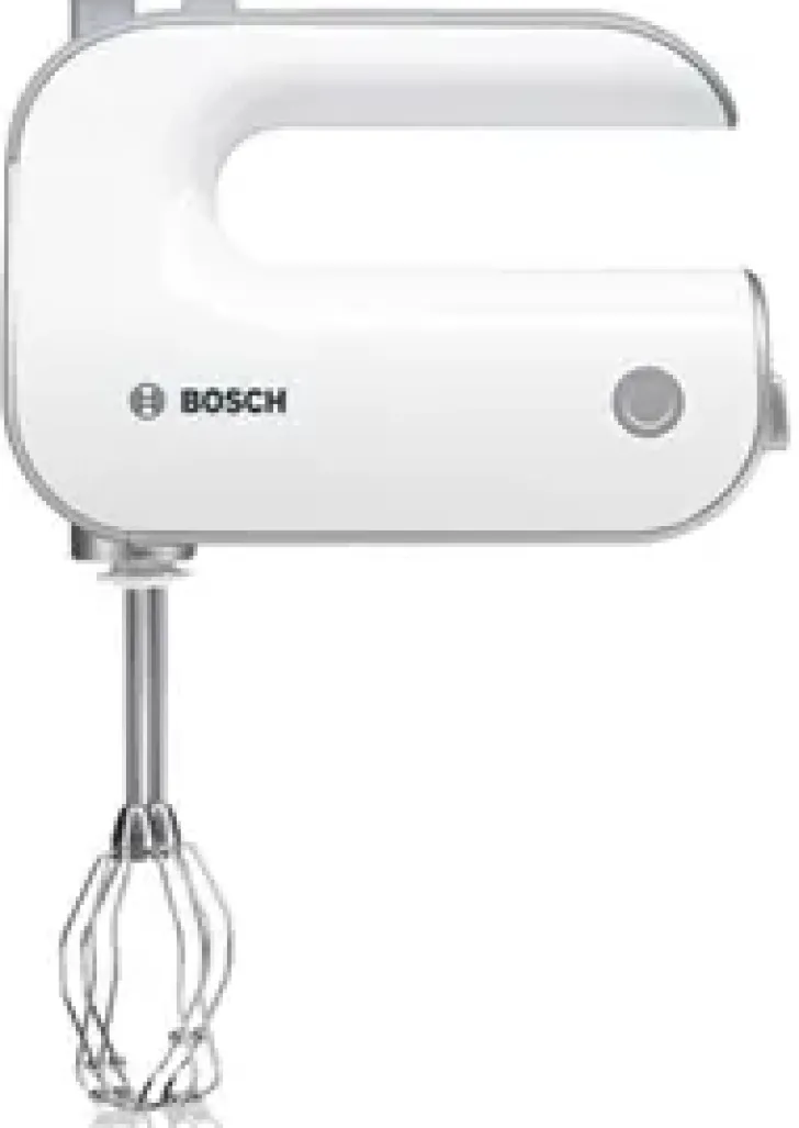 Bosch Sahkovatkain Mfq4070 Valkoinen