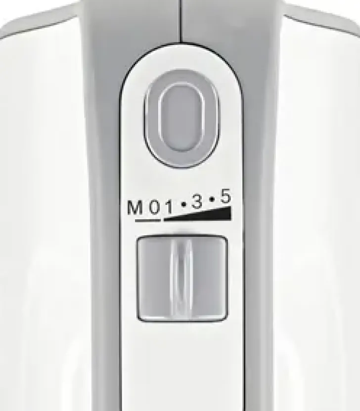 Bosch Sahkovatkain Mfq4070 Valkoinen