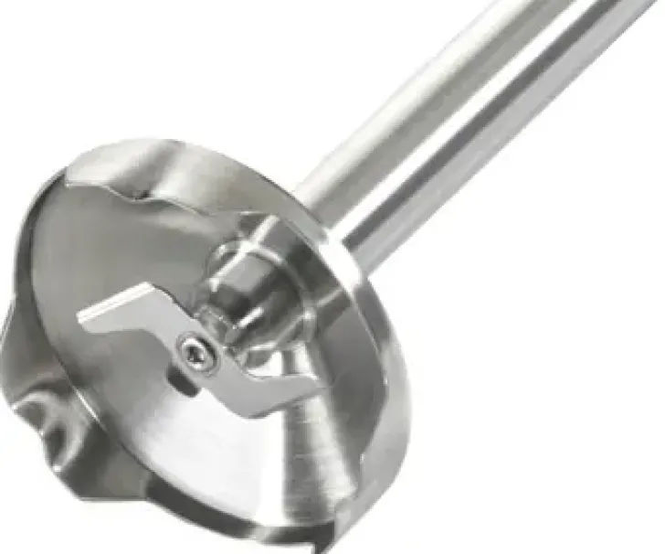 Bosch Sahkovatkain Mfq4070 Valkoinen