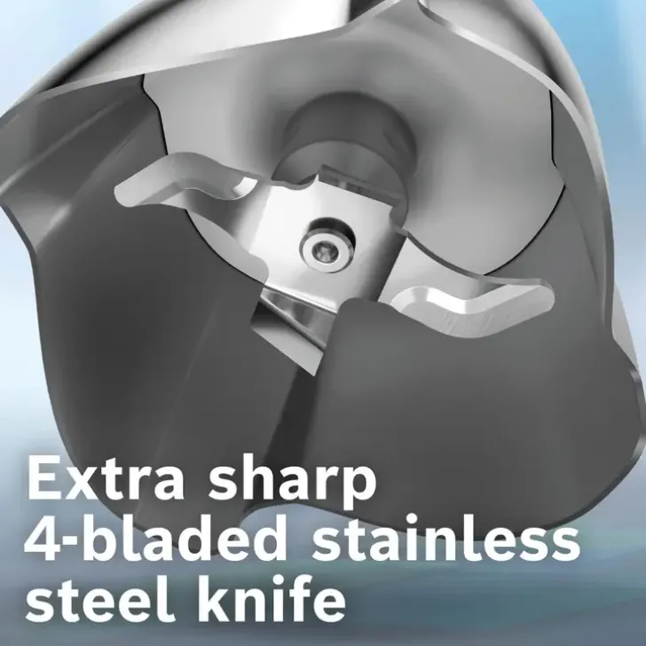 Bosch Sauvasekoitin Ergomaster Serie 6 1000 W Teras