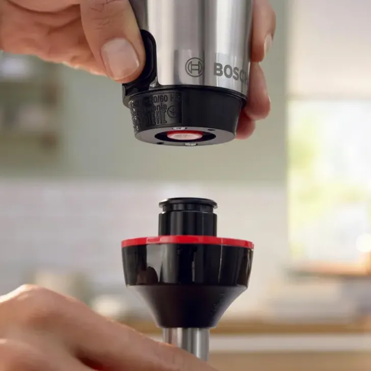 Bosch Sauvasekoitin Ergomaster Serie 6 1000 W Teras