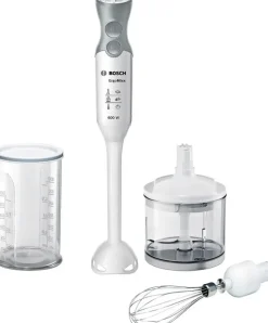 Bosch Sauvasekoitin Msm66050 Valkoinen