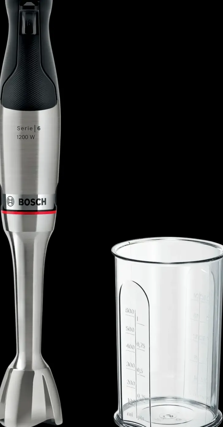 Bosch Sauvasekoitin Msm6M810