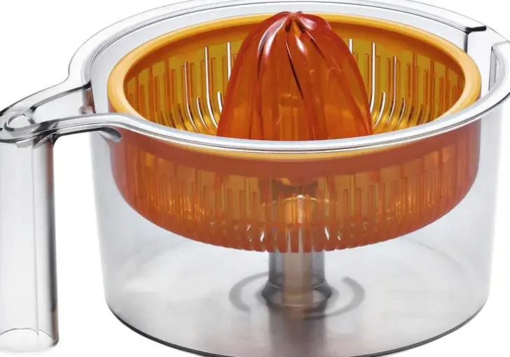 Bosch Sitruspuserrin Lisavaruste Muz5Zp1