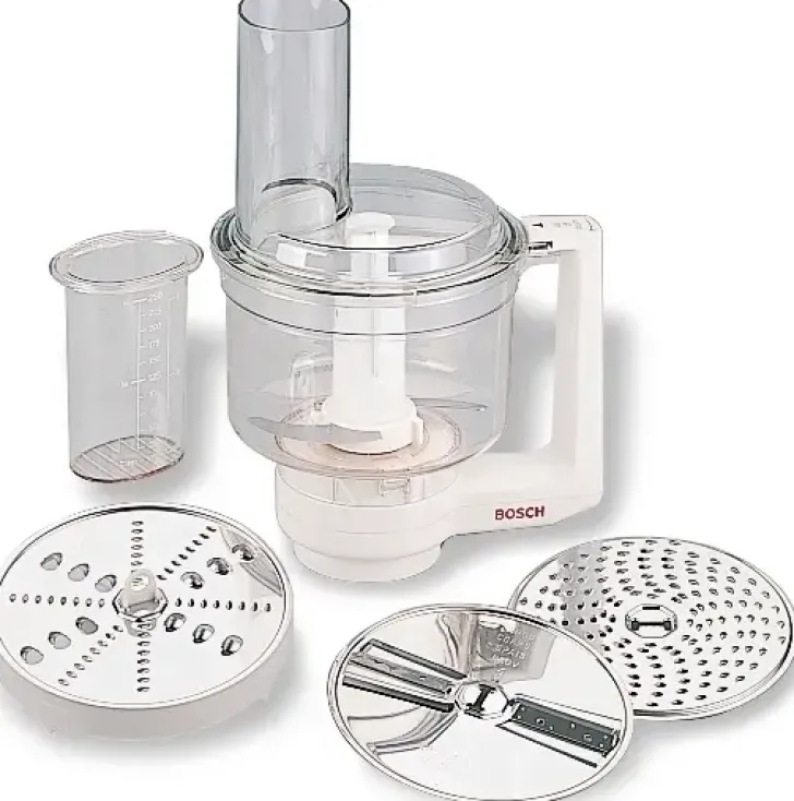 Bosch Teholeikkuri Muz6Mm3