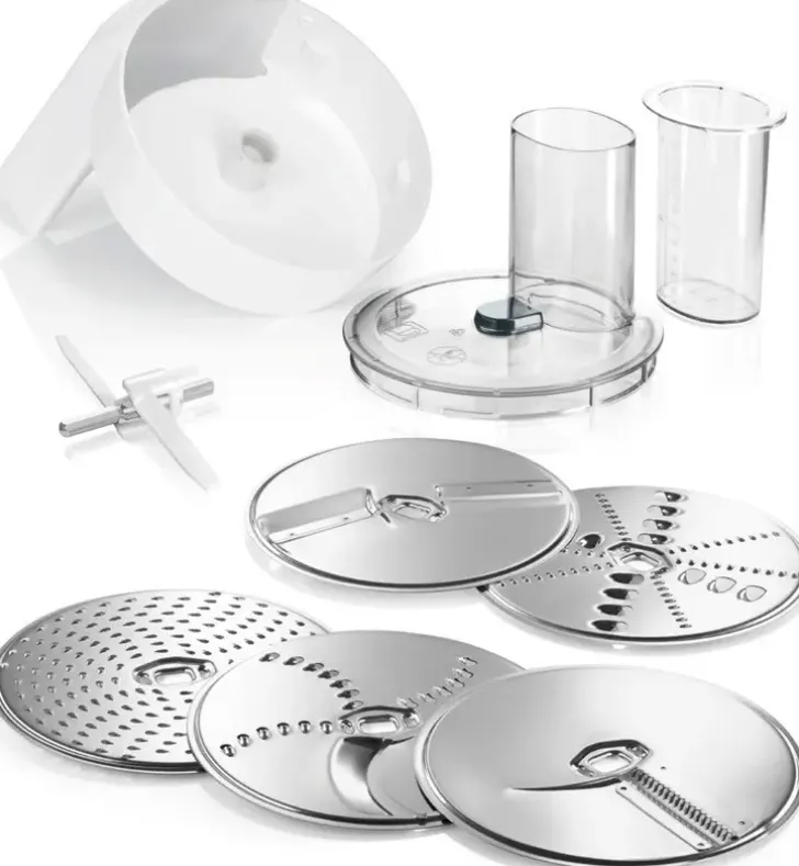 Bosch Varustepaketti Veggie Love Muz5Vl1