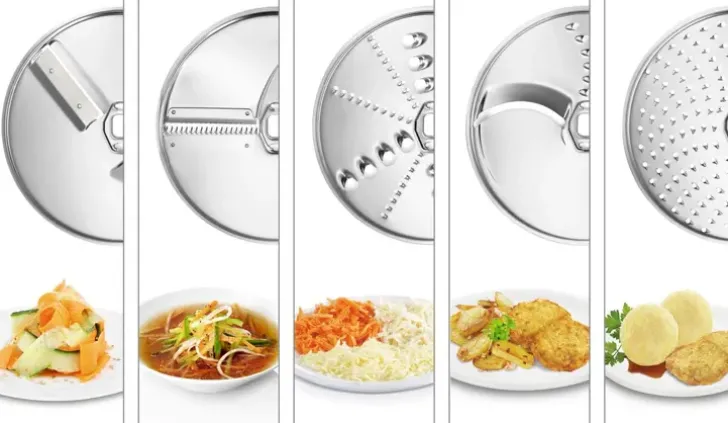 Bosch Varustepaketti Veggie Love Muz5Vl1