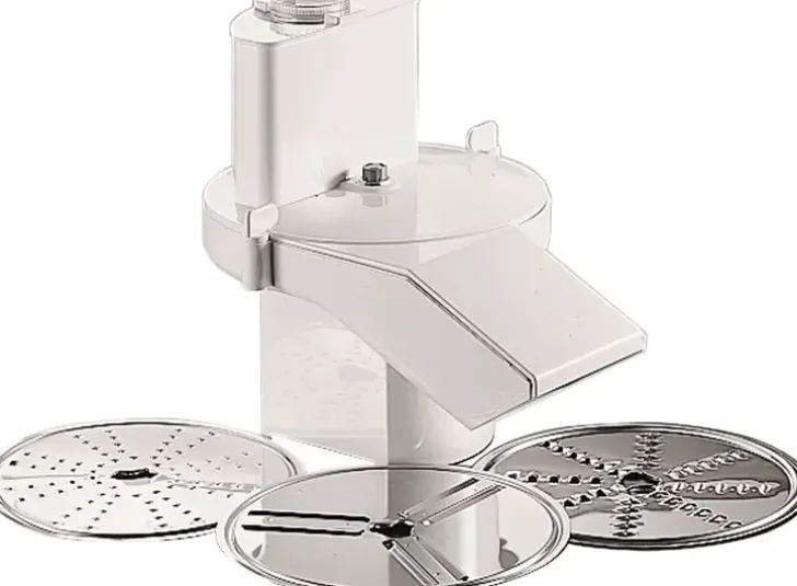 Bosch Vihannesleikkuri Muz6Ds3