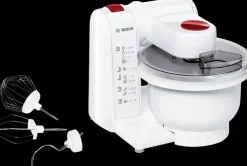 Bosch Yleiskone Mum4 Valkoinen