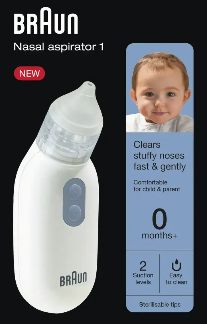 Braun Bna100Eu Pikkuniistaja