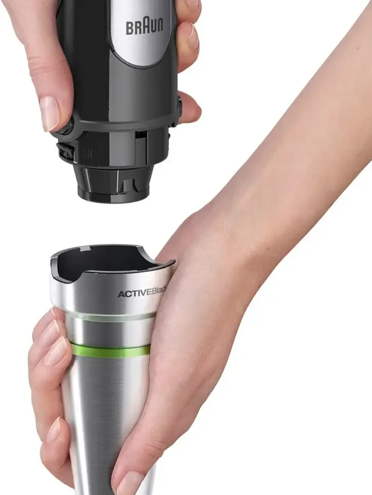 Braun Mq7000 Multiquick 7 Sauvasekoitin