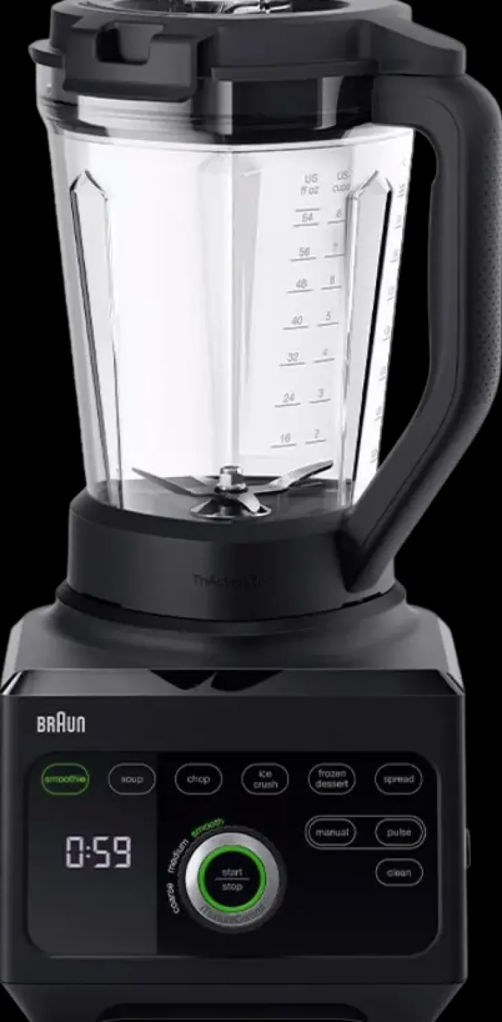 Braun Powerblend 9 Tehosekoitin