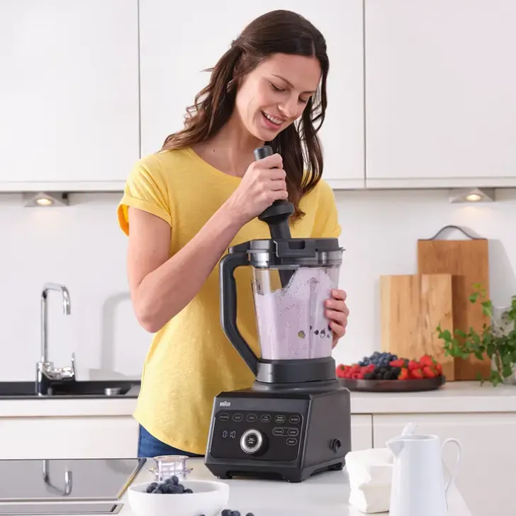 Braun Powerblend 9 Tehosekoitin