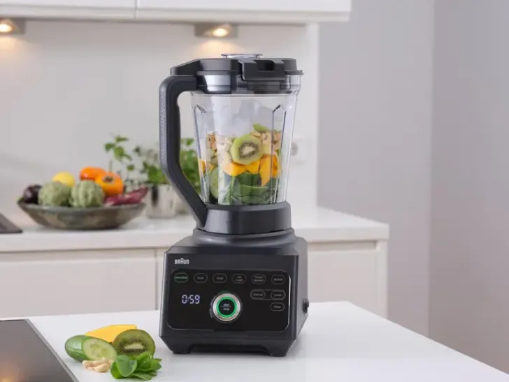 Braun Powerblend 9 Tehosekoitin