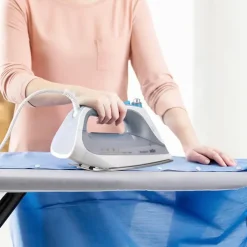 Braun Si9270Wh Texstyle 9 Hoyrysilitysrauta