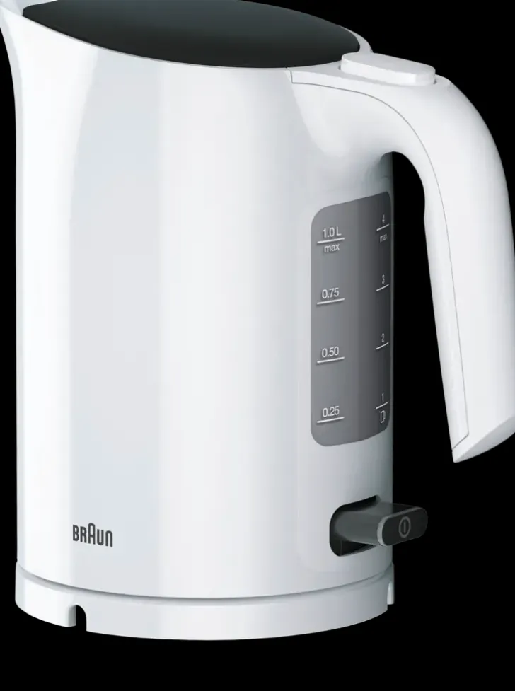 Braun Vedenkeitin Wk304Ai Purease