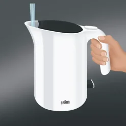 Braun Vedenkeitin Wk304Ai Purease