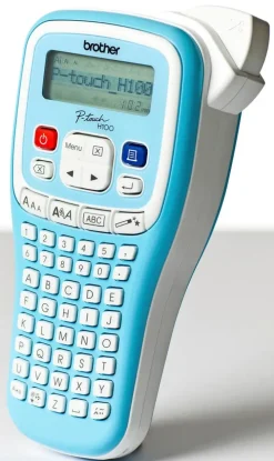 Brother Tarratulostin Pth100Lb