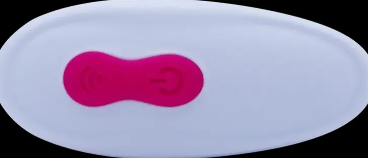 Butterfly Vibraattori