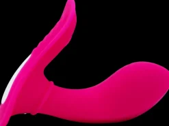 Butterfly Vibraattori