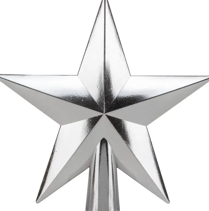 Carrefour Latvatahti Shiny 20 Cm, Hopea