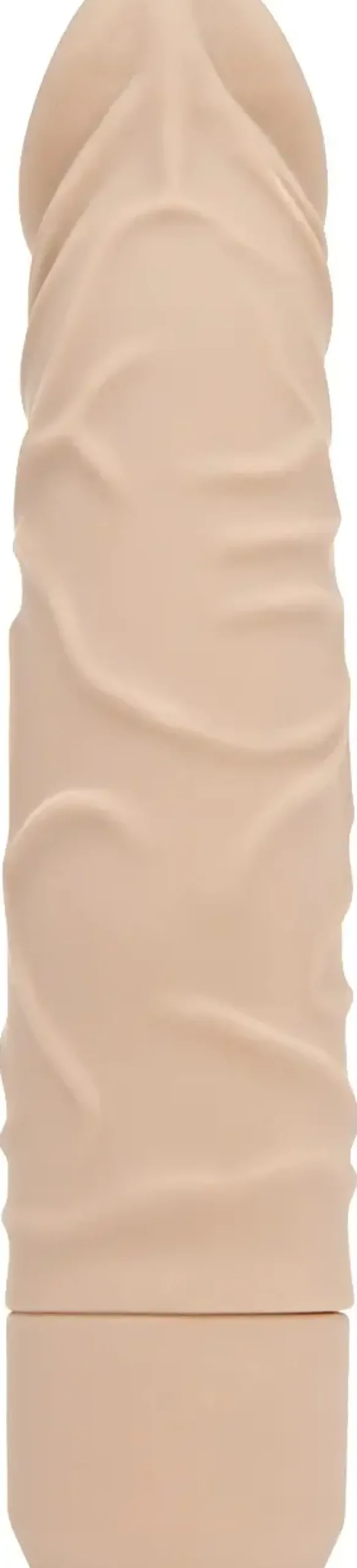 Classic Original Nude Vibraattori 19 Cm