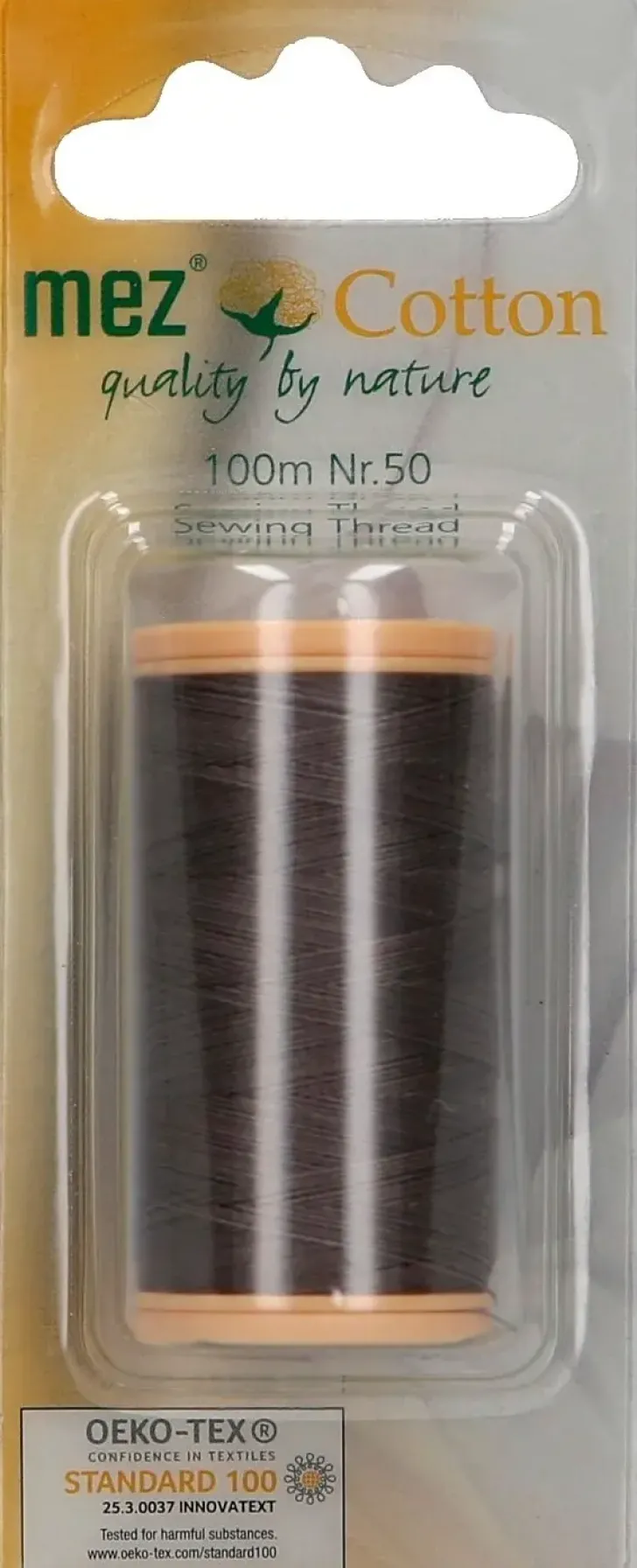 Coats Ompelulanka Cotton 100M