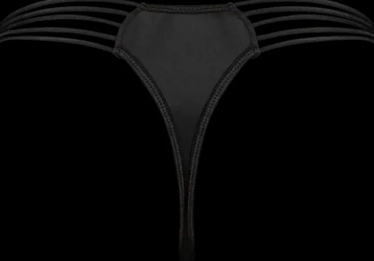 Coco Stringit 3 Kpl Pakkaus S/M