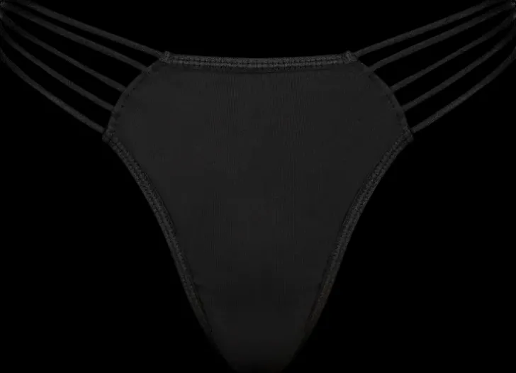 Coco Stringit 3 Kpl Pakkaus S/M