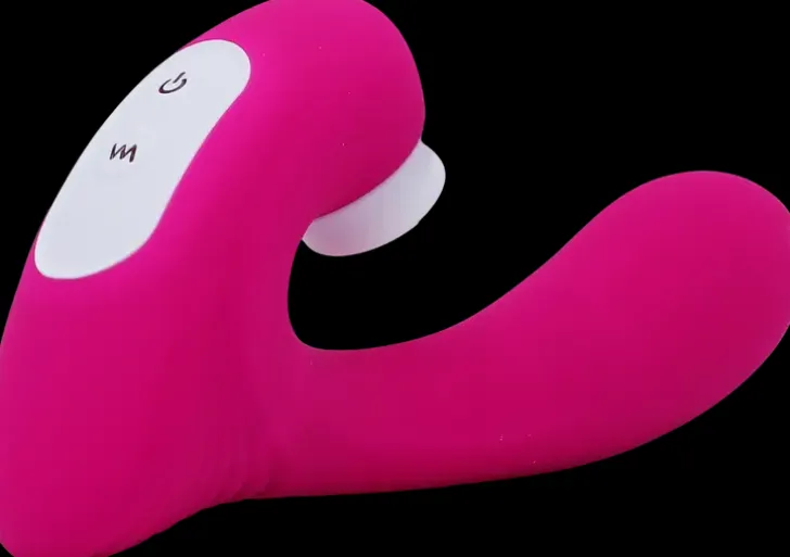 Dawn Klitoriskiihotin