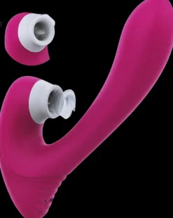 Dawn Klitoriskiihotin