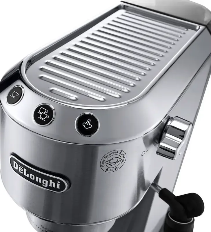 Delonghi Ec685.M Dedica Espressokeitin