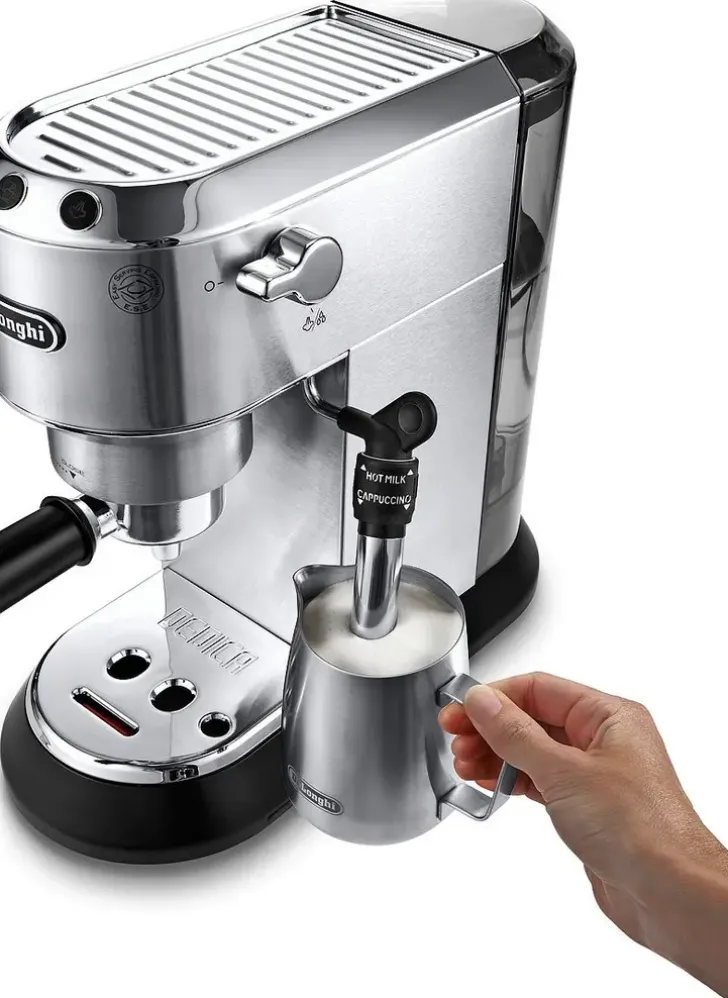 Delonghi Ec685.M Dedica Espressokeitin