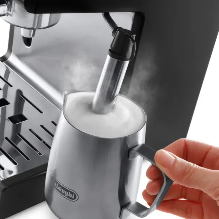 Delonghi Ecp33.21Bk Espressokeitin