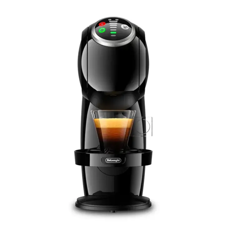 De'Longhi Edg315.B Dolce Gusto Genio S Plus Kapselikeitin