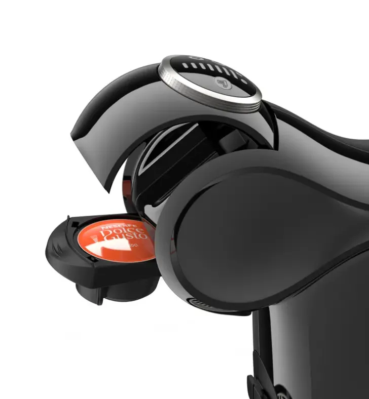 De'Longhi Edg315.B Dolce Gusto Genio S Plus Kapselikeitin