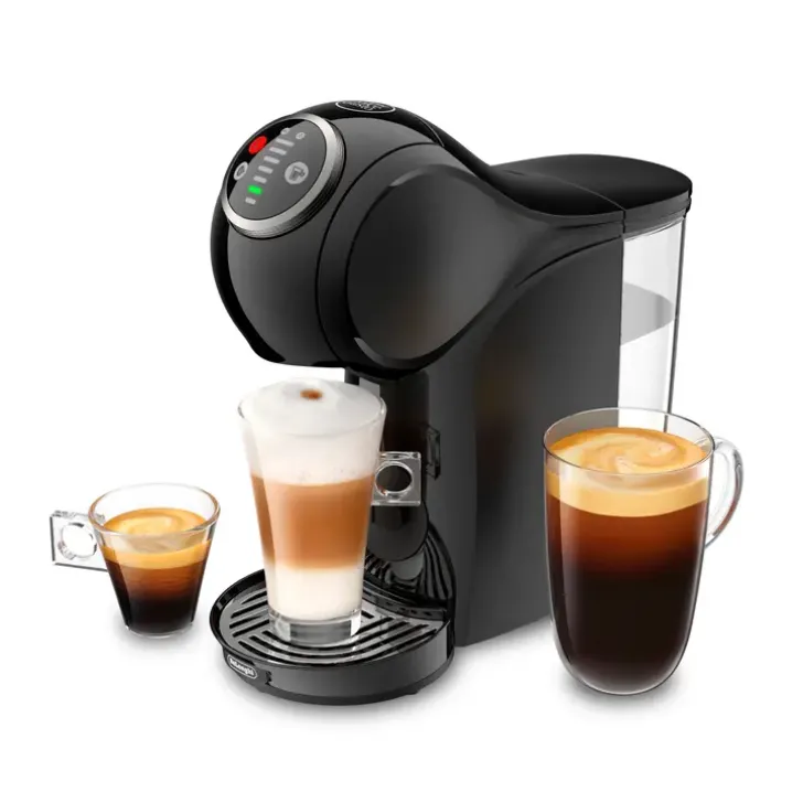 De'Longhi Edg315.B Dolce Gusto Genio S Plus Kapselikeitin