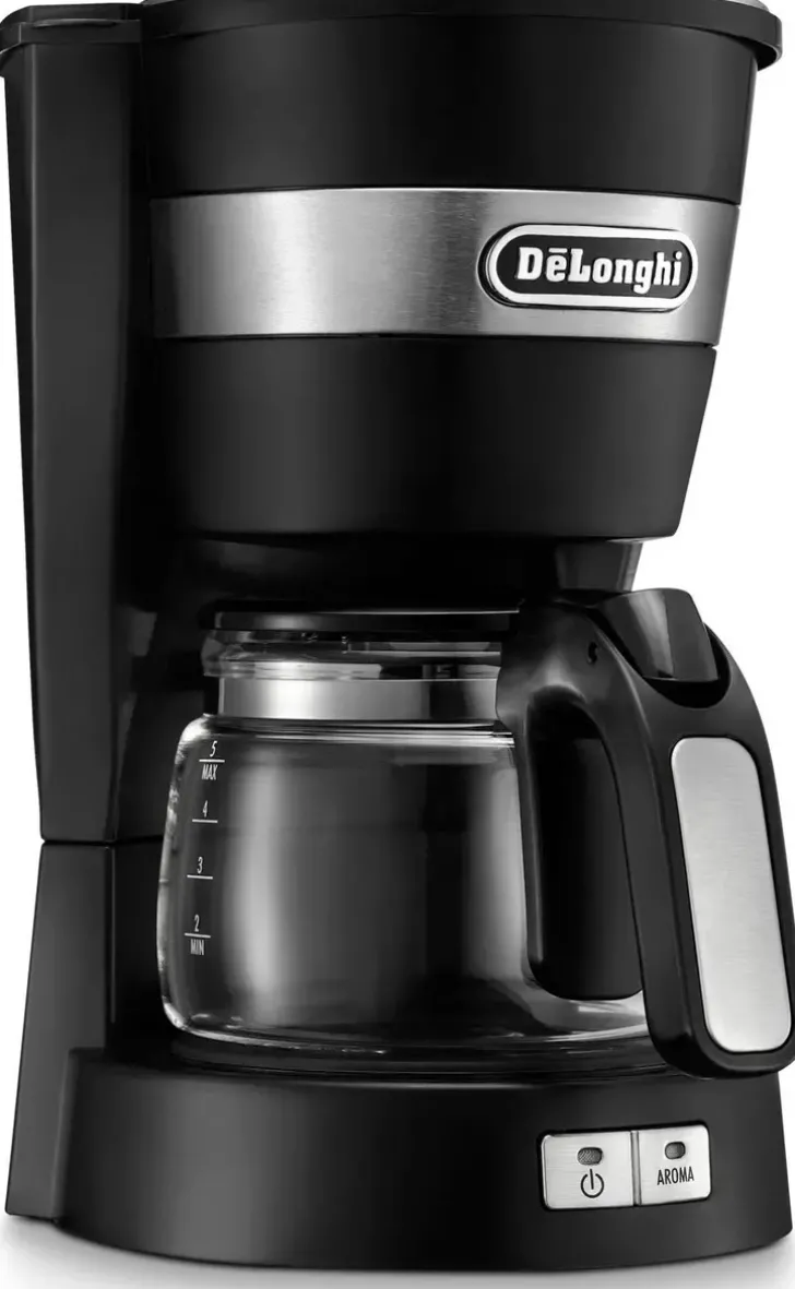 Delonghi Icm14011 Kahvinkeitin