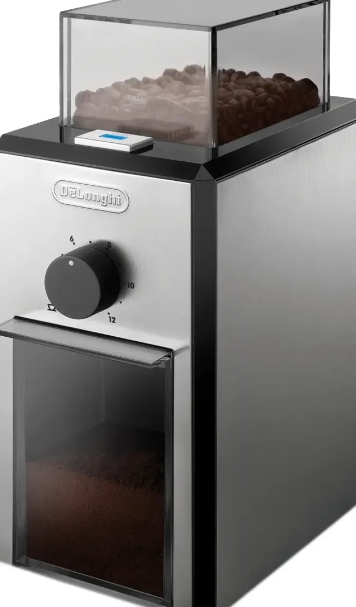 Delonghi Kg89 Kahvimylly