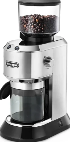 Delonghi Kg520.M Dedica Kahvimylly