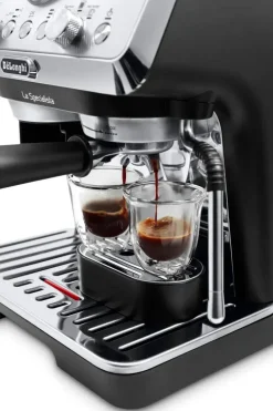 De'Longhi La Specialista Arte Espressokeitin