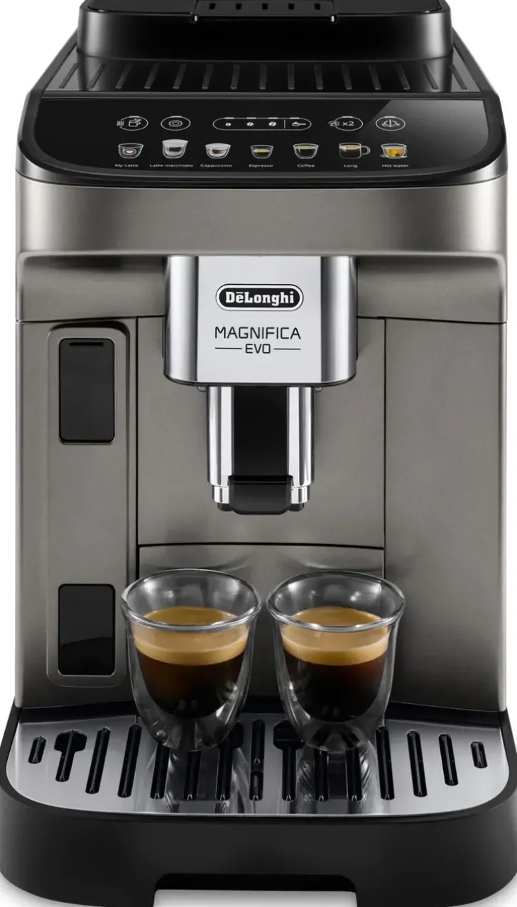 De'Longhi Magnifica Evo Kahviautomaatti
