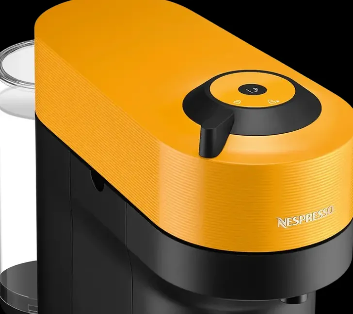 De'Longhi Nespresso Vertuo Pop Kapselikeitin