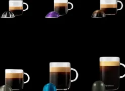 De'Longhi Nespresso Vertuo Pop Kapselikeitin