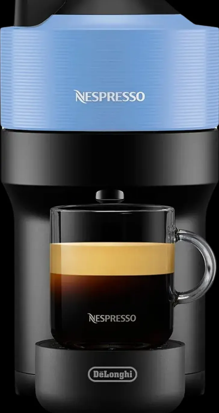 De'Longhi Nespresso Vertuo Pop Kapselikeitin
