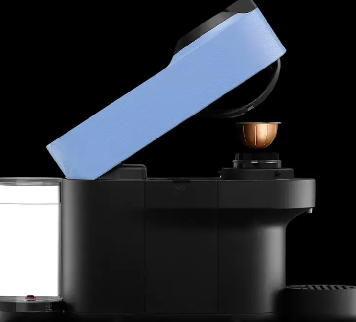 De'Longhi Nespresso Vertuo Pop Kapselikeitin