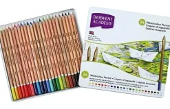 Derwent Vesivarikyna 24Kpl