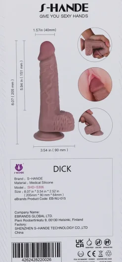 Dick Dildo