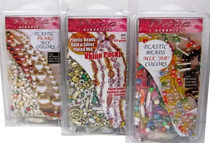 Diiva Askartelu Helmilaatikko